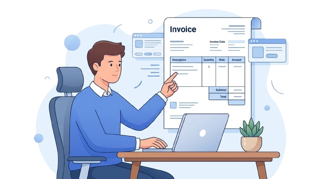 Invoice Management